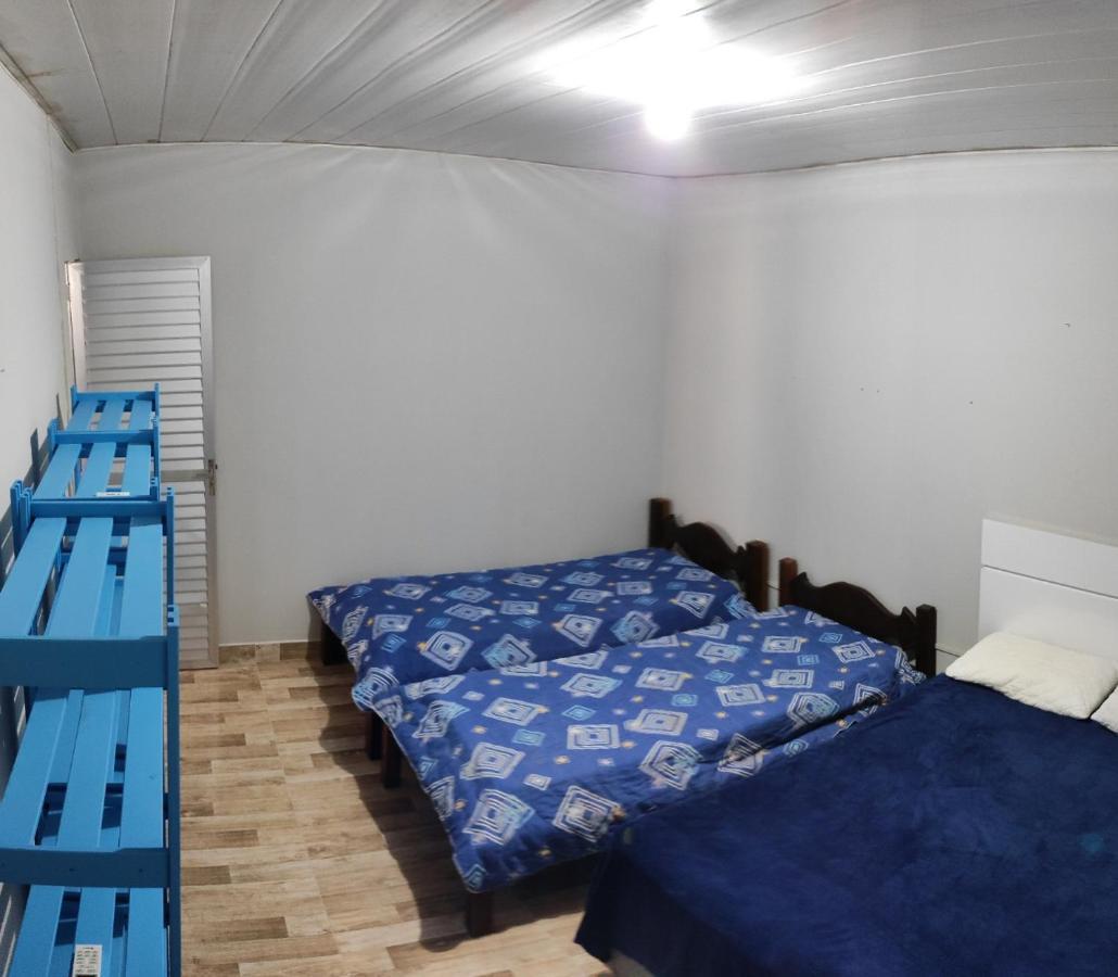 Residencial Praia Da Daniela Florianópolis Extérieur photo