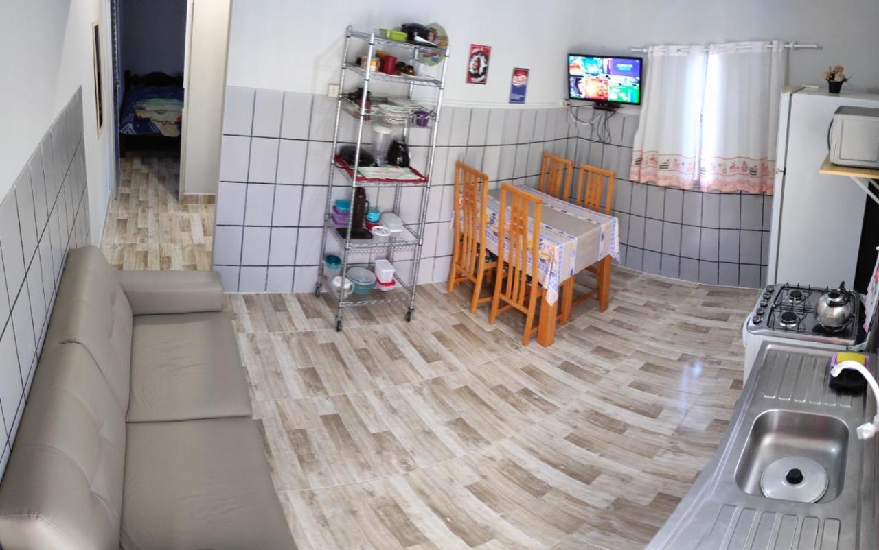 Residencial Praia Da Daniela Florianópolis Extérieur photo
