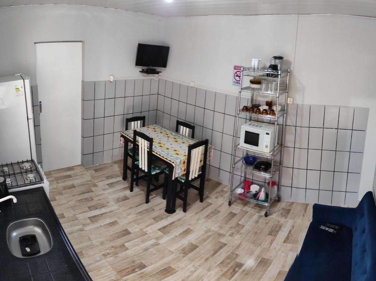Residencial Praia Da Daniela Florianópolis Extérieur photo
