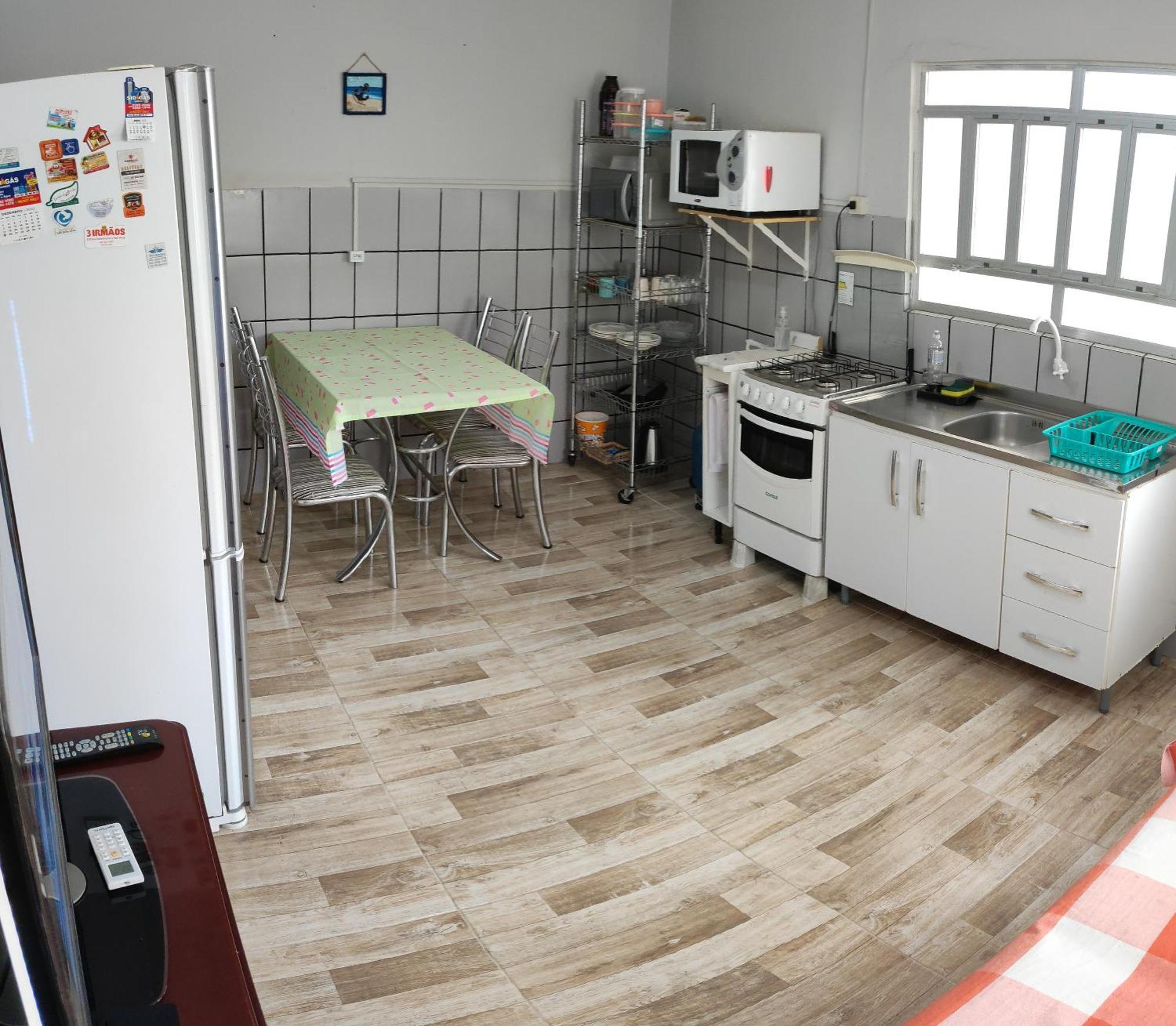 Residencial Praia Da Daniela Florianópolis Extérieur photo