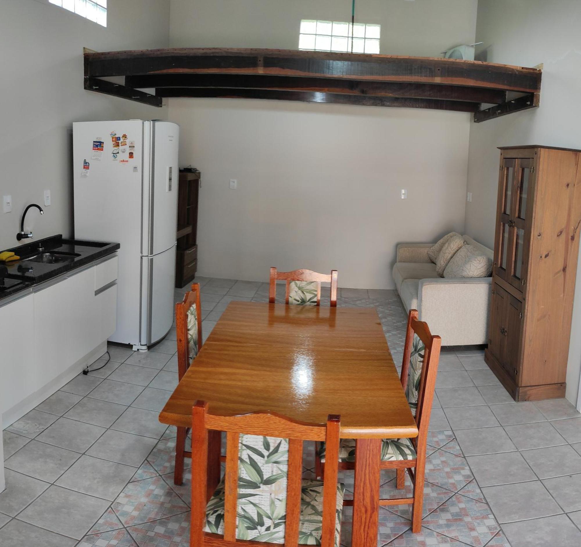 Residencial Praia Da Daniela Florianópolis Extérieur photo