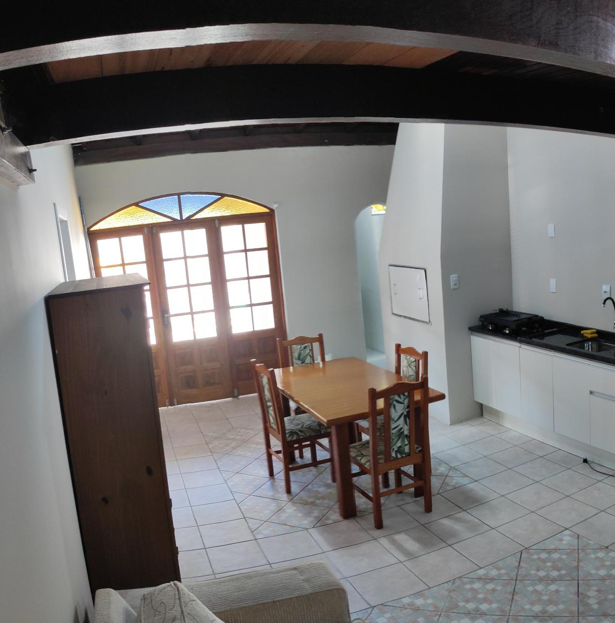 Residencial Praia Da Daniela Florianópolis Extérieur photo