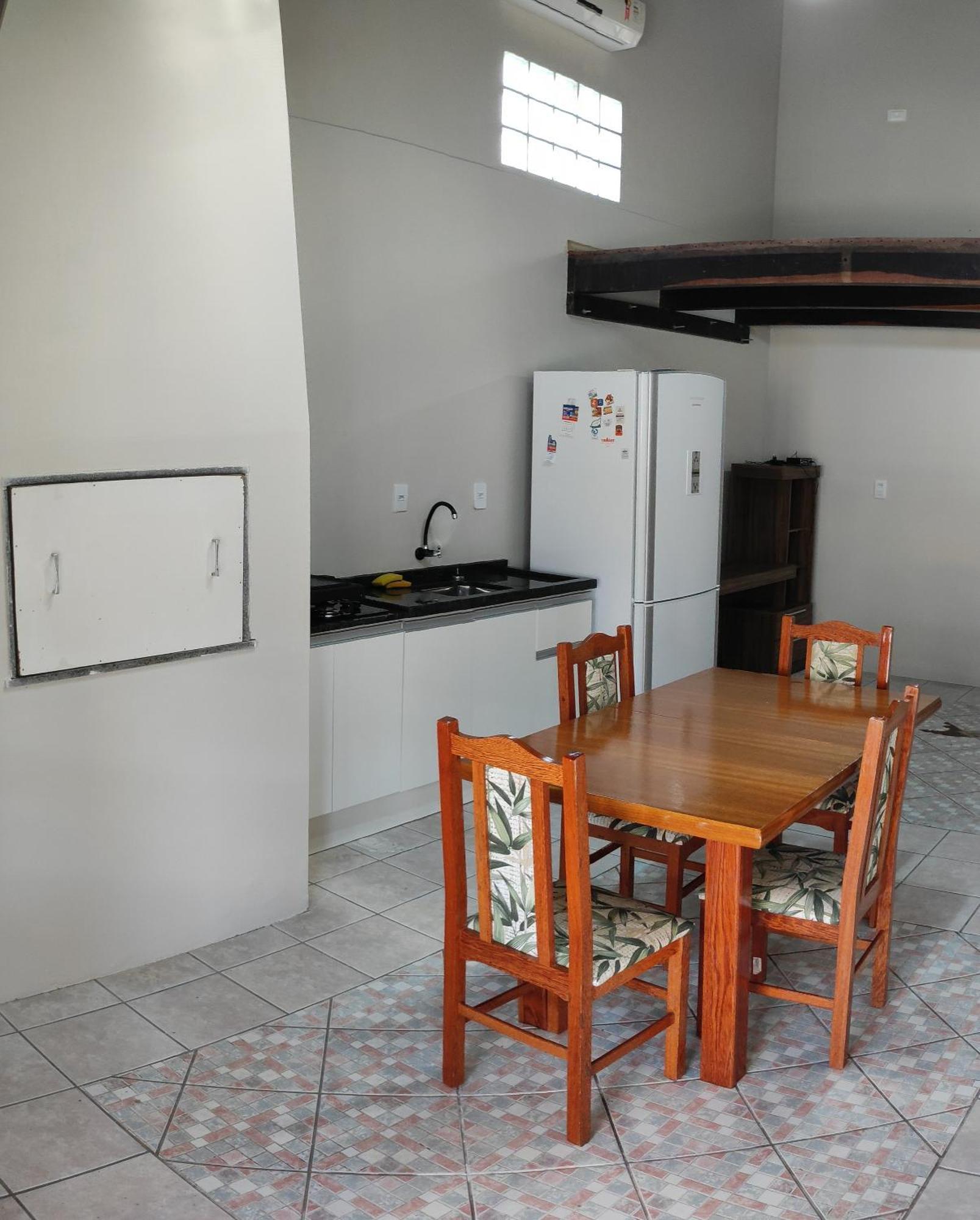 Residencial Praia Da Daniela Florianópolis Extérieur photo