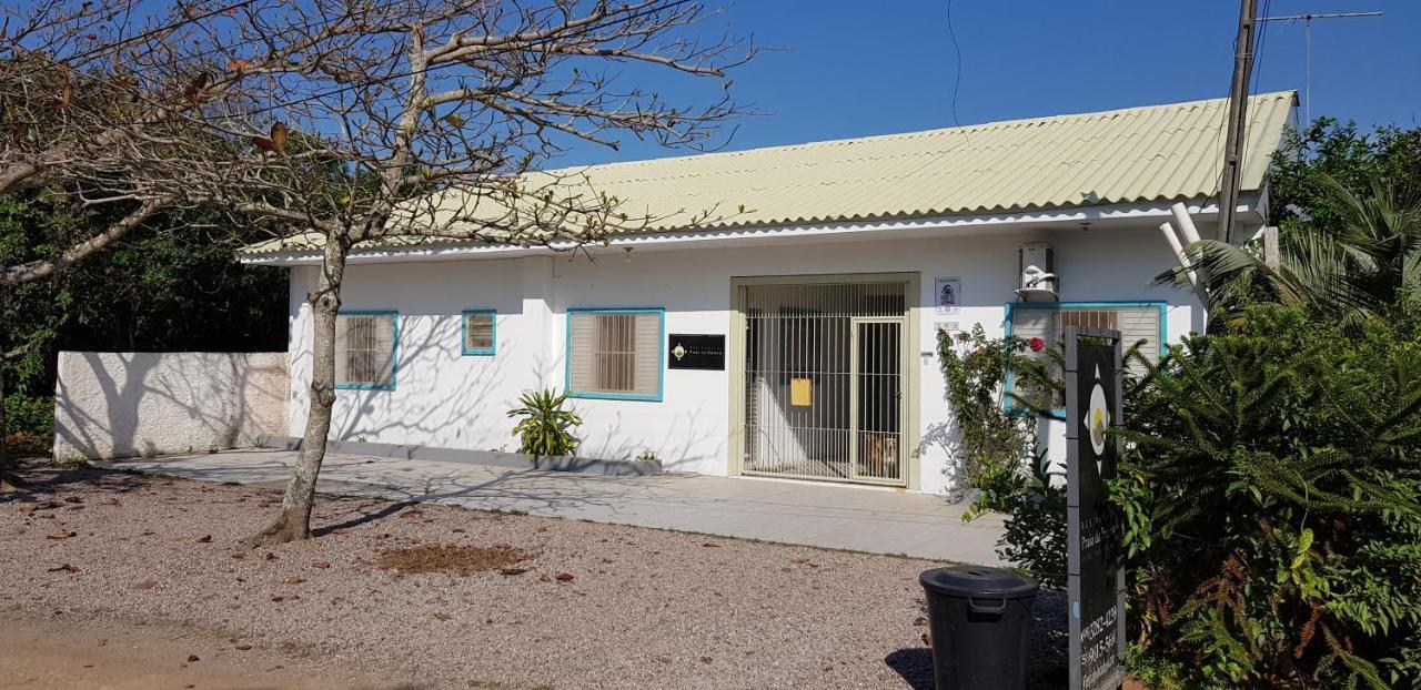 Residencial Praia Da Daniela Florianópolis Extérieur photo